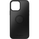 Fidlock VACUUM phone case iPhone 13 Pro Max (iPhone 13 Pro Max), Coque pour téléphone portable, Noir