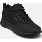 Chaussures Timberland Field Trekker noires en cuir en cuir Pointure 37 pour enfant 