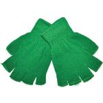 Fiesta Palace Gloves Fingerless Green