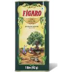 Huiles de massage Figaro à huile d'olive 