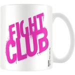 Fight Club (Spray) Coffee Mug