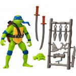 Figurines d'animaux à motif tortues Les Tortues ninja Leonardo de 3 à 5 ans 