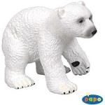 Figurines d'animaux à motif ours 