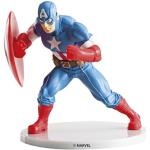 Figurines Captain America 