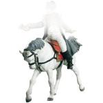 Figurines d'animaux à motif chevaux de chevaux 