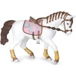 Figurines d'animaux Papo à motif chevaux de chevaux 