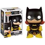 Figurine DC Heroes - Batgirl Black Friday Exclu Pop 10cm