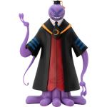 Figurine de collection de Assassination Classroom - SFC Super Figure Collection - Koro Sensei violet - pour Unisexe - multicolore