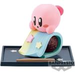 Figurine de collection Gaming de Kirby - Banpresto - Paldolce collection vol.5 - pour Unisexe - multicolore