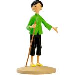 Figurines Tintin 