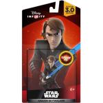 Figurine Disney Infinity 3.0 Star Wars Anakin Skywalker Light-Up