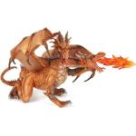 Figurines Papo à motif animaux de dragons de 3 à 5 ans pour garçon 