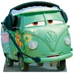 Figurines de films à motif voitures Cars Fillmore 