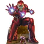 Funko POP! Deluxe: Marvel Avengers - Iron Man - (Assemble) - Figurine en  Vinyle à Collectionner - Idée de Cadeau - Produits Officiels - Jouets pour  les Enfants et Adultes - Movies Fans : : Jeux et Jouets
