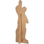 Figurine en carton Neymar 175cm