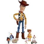 Figurines de films Toy Story Woody de 56 cm de cowboy 