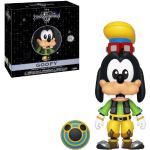 Figurine Funko Pop 5 Star Disney Kingdom Hearts 3 Goofy