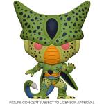 Figurine Funko Pop Animation Dragon Ball Z S8 Cell First Form