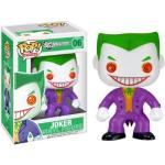 Figurines Funk Batman Joker 