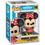 Figurines de films Funko Mickey Mouse Club Minnie Mouse 