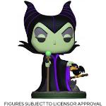 Figurine Funko Pop Disney Villains Maleficent
