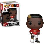 Figurine Funko Pop Football English Premier League Manchester United Paul Pogba