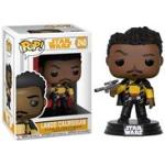 Figurine Funko Pop Han Solo A Star Wars Story Lando Calrissian