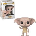 Figurine Funko Pop Harry Potter Saison 5 Dobby Snapping His Fingers