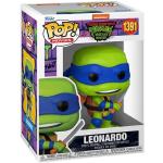 Figurine Funko Pop Movies Teenage Mutant Ninja Turtles Leonardo