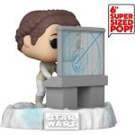 Figurine Funko Pop N°376 - Star Wars - Combat à La Base Echo: Princesse Leia