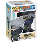 Figurine Funko Pop Naruto Shippuden Kakashi 9 cm