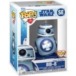 Figurine Funko Pop Star Wars Make A Wish BB-8