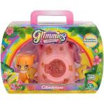 Glimmies Glimhouse + 1 Glim. Rainbow Fri