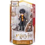 Figurines de films Spin Master à motif animaux Harry Potter Harry de 5 à 7 ans 