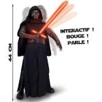 Figurine interactive Kylo Ren Star Wars VII 44 cm