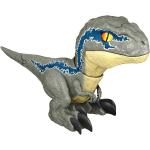 Figurine interactive Vélociraptor Bêta Jurassic World Mattel