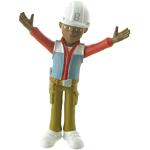 Comansi Figurine Lio de Bob The Builder Poupée (1)