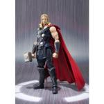 Figurine Marvel Avengers Age of Ultron - Thor S.H.Figuarts 15cm