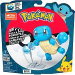Figurine Mega Pokémon Carapuce articulée à construire