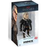 Figurine Minix The Witcher Geralt of Rivia