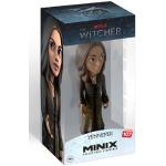 Figurine Minix The Witcher Yennefer