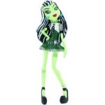 Figurines en plastique à motif animaux Monster High Frankie Stein de 5 à 7 ans 