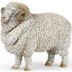 Figurines d'animaux à motif moutons 