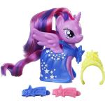 Figurines Hasbro My little Pony à motif licornes Mon Petit Poney de 3 à 5 ans 