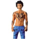 Figurines Manga Banpresto One Piece de 16 cm 