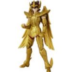 Saint Seiya, les Chevaliers du Zodiaque - Figurine Anime heroes Aiolos du Sagittaire