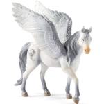 Figurine Licorne Pegasus , Figurine Fantastique, Pour Enfants Dès 5 Ans - Schleich 70522 Bayala Blanc