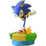 Figurines Sonic de 30 cm 