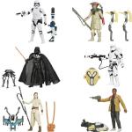 Figurines de films Star Wars de 10 cm 