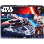 Figurines de films Hasbro Star Wars Millennium Falcon 